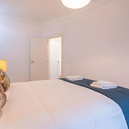 Principe Real Concept By Lovelystay Lisboa Екстериор снимка