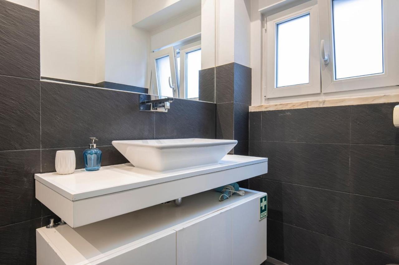 Principe Real Concept By Lovelystay Lisboa Екстериор снимка