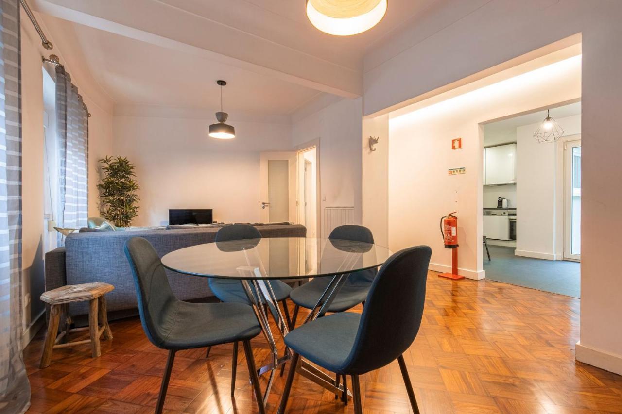 Principe Real Concept By Lovelystay Lisboa Екстериор снимка