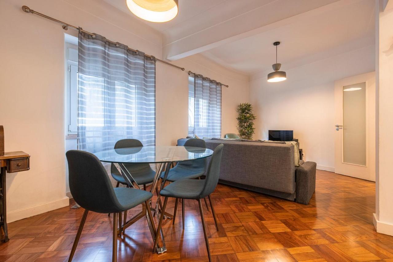 Principe Real Concept By Lovelystay Lisboa Екстериор снимка