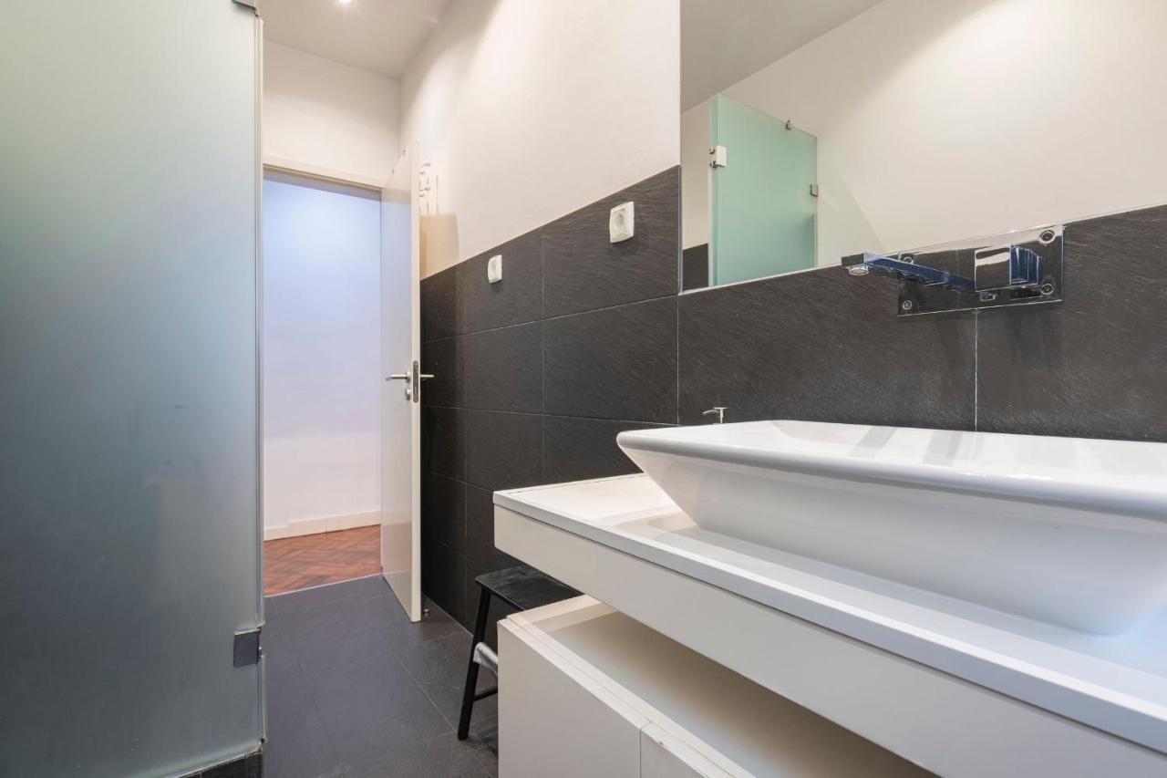 Principe Real Concept By Lovelystay Lisboa Екстериор снимка