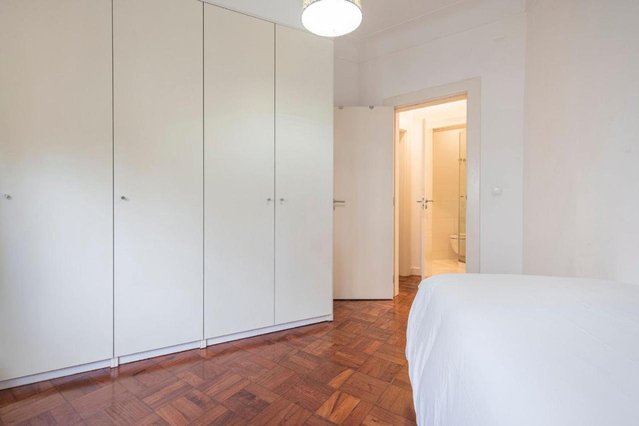 Principe Real Concept By Lovelystay Lisboa Екстериор снимка