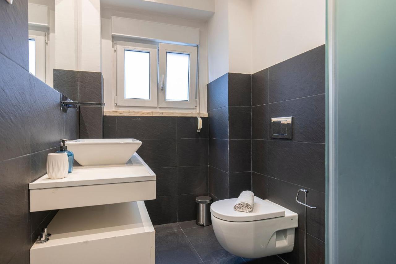 Principe Real Concept By Lovelystay Lisboa Екстериор снимка