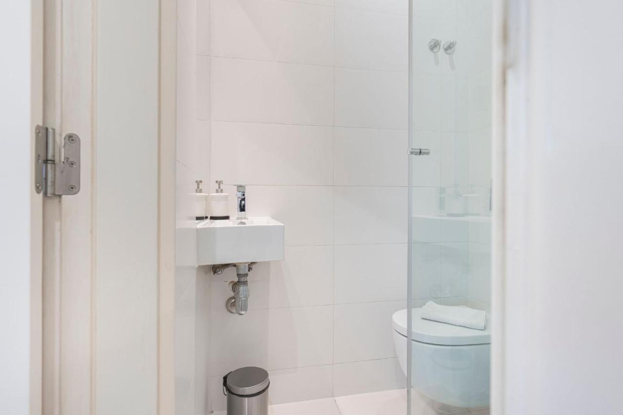 Principe Real Concept By Lovelystay Lisboa Екстериор снимка