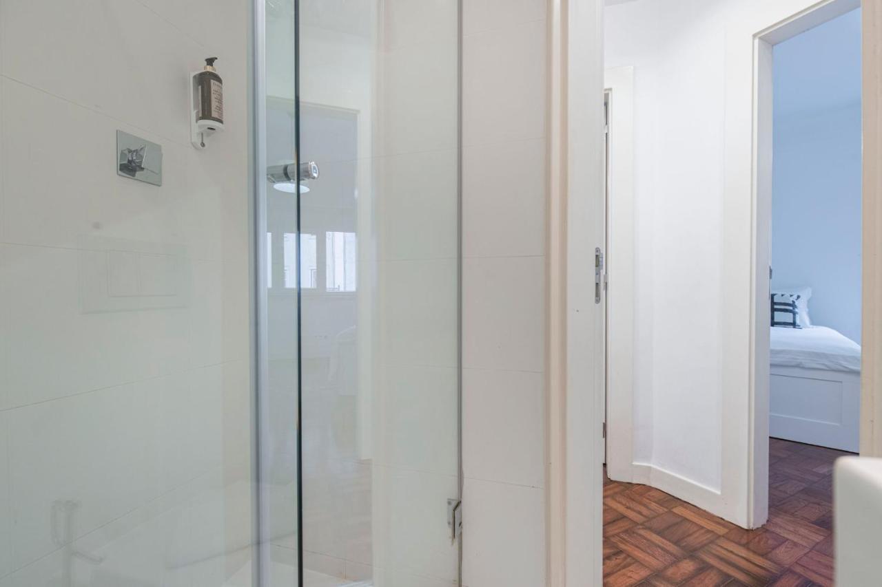 Principe Real Concept By Lovelystay Lisboa Екстериор снимка