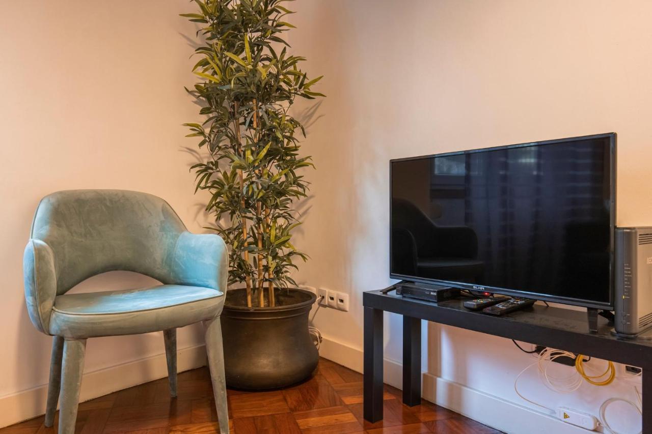 Principe Real Concept By Lovelystay Lisboa Екстериор снимка